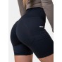 Nebbia Fit & Smart Biker Shorts 575, black - 4