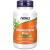 NOW Foods Cholesterol Pro 120 tabletti foto