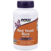 NOW Foods Red Yeast Rice 600 mg 120 vege kapslit pilt NOW Foods Red Yeast Rice 600 mg 120 vege kapslit foto