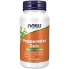 NOW Peppermint Gels 90 mīkstās želejas fotogrāfija