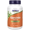 NOW Foods Garcinia 1000 mg 120 tabletti pilt NOW Foods Garcinia 1000 mg 120 tabletti foto