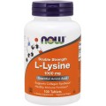 L-lizīns 1000 mg 100 tabletes