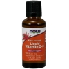 NOW D3 vitamīna papildu stiprības šķidrums 30 ml fotogrāfija