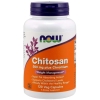 NOW Chitosan plus 500 mg 120 vege capsules picture NOW Chitosan plus 500 mg 120 vege capsules photo