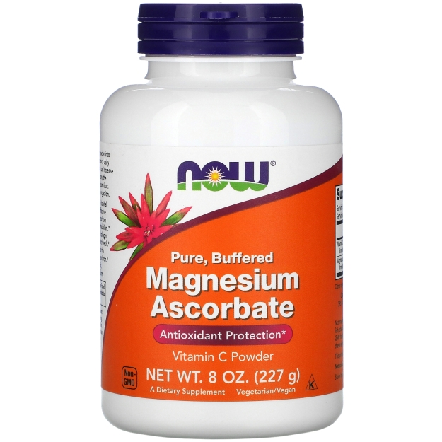 Magneesiumaskorbaat 227 g