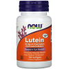 NOW Lutein 10 mg 120 gel capsules picture NOW Lutein 10 mg 120 gel capsules photo