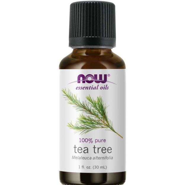 NOW Tējas koka eļļa 30 ml bilde NOW Tējas koka eļļa 30 ml fotogrāfija