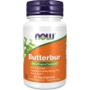 NOW Butterbur 75 mg 60 vege kapsulių paveikslėlį NOW Butterbur 75 mg 60 vege kapsulių nuotrauka