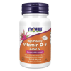 NOW Foods D3 vitamīns 2000 IU 50 mcg 240 softgels NOW Foods D3 vitamīns 2000 IU 50 mcg 240 softgels