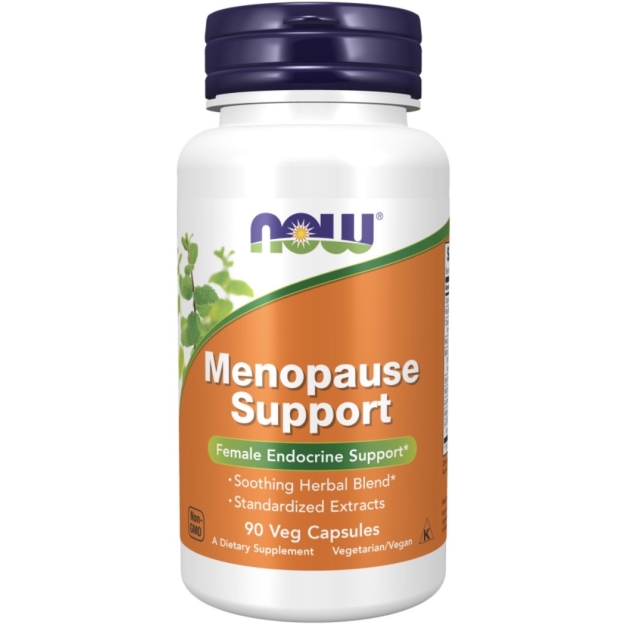Menopause Support 90 veggie capsules