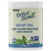 NOW Стевия Better Instant 175 таблеток фото