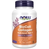 NOW Foods BioCell Kollageen Hüdrolüüsitud 2 tüüpi 120 kapslit pilt NOW Foods BioCell Kollageen Hüdrolüüsitud 2 tüüpi 120 kapslit foto
