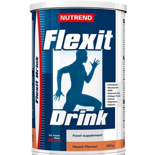 Flexit Drink 400 g