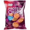 Novo Nutrition Protein Chips 30 g - Taizemes saldais čilli bilde Novo Nutrition Protein Chips 30 g - Taizemes saldais čilli fotogrāfija
