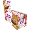 Novo Nutrition Rullbatoon 33 g - maapähklivõi x 18 pilt Novo Nutrition Rullbatoon 33 g - maapähklivõi x 18 foto