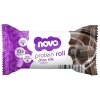 Novo Nutrition Rullbatoon 33 g - šokolaad foto