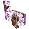 Novo Nutrition Rullbatoon 33 g - šokolaad x 18 pilt Novo Nutrition Rullbatoon 33 g - šokolaad x 18 foto
