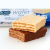 Novo Nutrition Протеиновый вафельный батончик 40 г - Ванильное мороженое фото