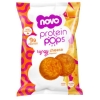 Novo Nutrition Protein Pops 45 g - Terav juust pilt Novo Nutrition Protein Pops 45 g - Terav juust foto