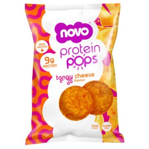 Protein Pops 45 g - Terav juust