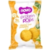 Novo Nutrition Protein Pops 45 г - Сыр и халапеньо Novo Nutrition Protein Pops 45 г - Сыр и халапеньо