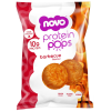 Novo Nutrition Protein Pops 45 g - Barbecue Novo Nutrition Protein Pops 45 g - Barbecue