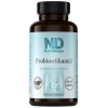 NutriDream Probiotikai 60 daržovių kapsulės paveikslėlį NutriDream Probiotikai 60 daržovių kapsulės nuotrauka