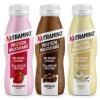 Nutramino Baltyminis pieno kokteilis 330 ml paveikslėlį Nutramino Baltyminis pieno kokteilis 330 ml nuotrauka