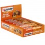 Nutramino Protein Bar 55 g -  chunky & peanut caramel - 1