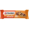 Nutramino Protein Bar 55 g - stambi ir žemės riešutų karamelė paveikslėlį Nutramino Protein Bar 55 g - stambi ir žemės riešutų karamelė nuotrauka