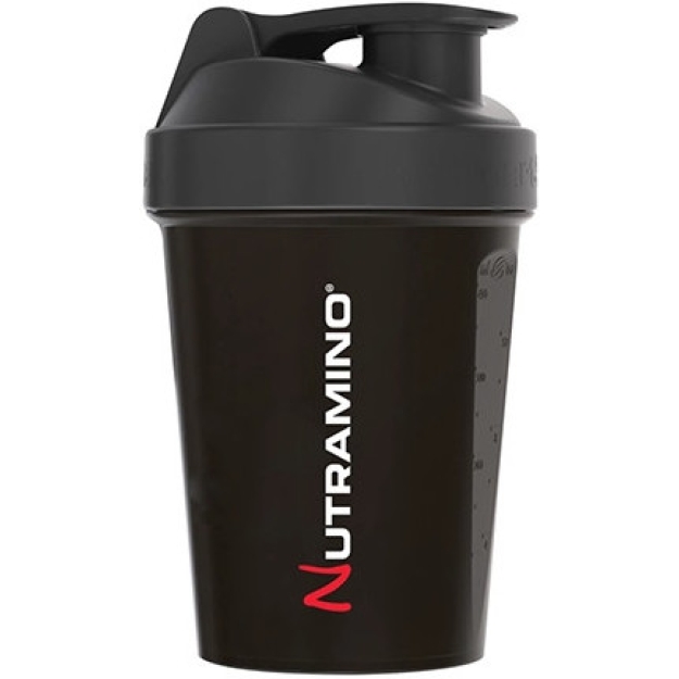 Nutramino Шейкер 600 мл картинка Nutramino Шейкер 600 мл фото