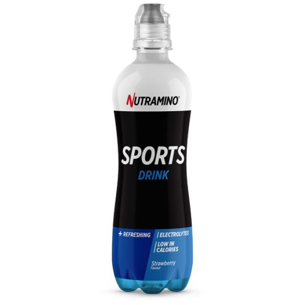 Sporta dzēriens 500 ml