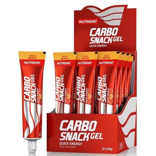 Carbosnack 50 g