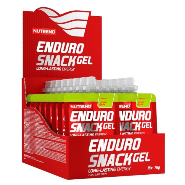Nutrend Endurosnack 75 г Nutrend Endurosnack 75 г