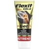 Nutrend Flexit Gold Gel 100 ml bilde Nutrend Flexit Gold Gel 100 ml fotogrāfija