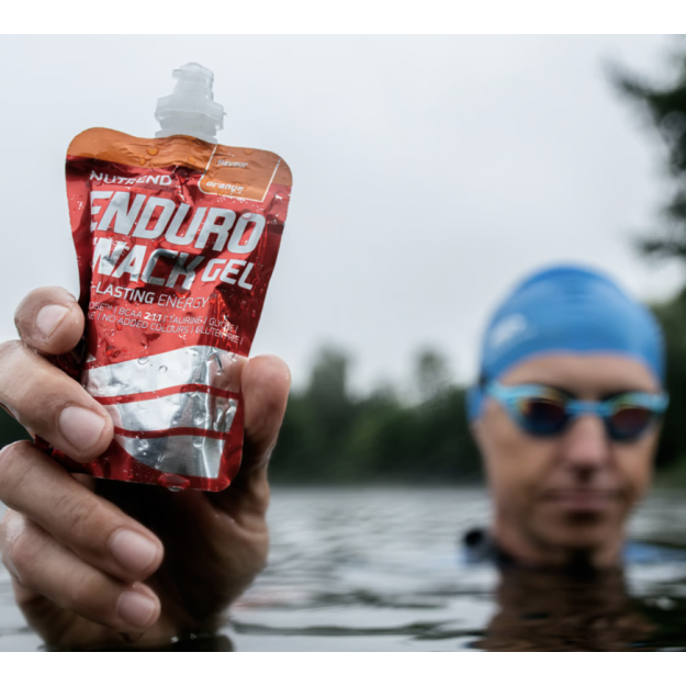 Nutrend Endurosnack 75 г Nutrend Endurosnack 75 г