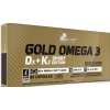 Olimp Gold Omega 3 D3+K2 Sport Edition 60 капсул фото