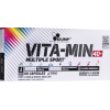 Olimp Vita-min Multiple Sport 40+ 60 kapslit foto