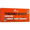 Olimp Thermo Speed Hardcore 120 mega capsules photo
