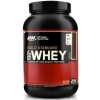 Optimum Nutrition 100% Whey Gold Standard 908g картинка Optimum Nutrition 100% Whey Gold Standard 908g фото