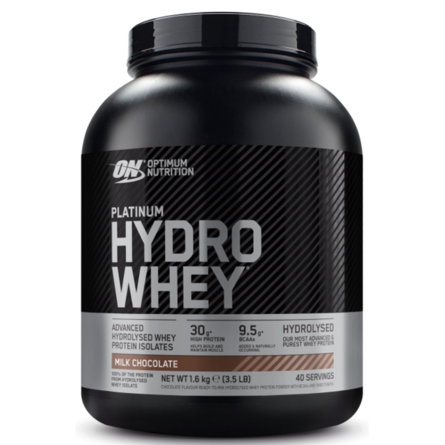 Hydro Whey 1600 г