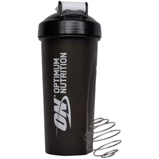 Optimum Nutrition Šeiker 900 ml Plus pilt Optimum Nutrition Šeiker 900 ml Plus foto