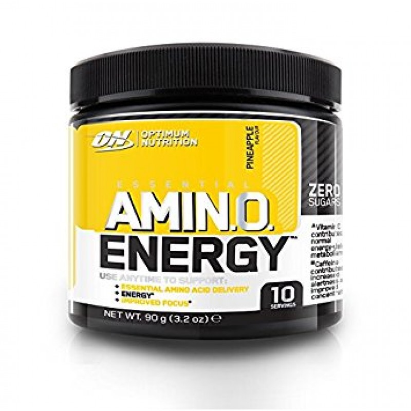 Optimum Nutrition Amino Energy 90g