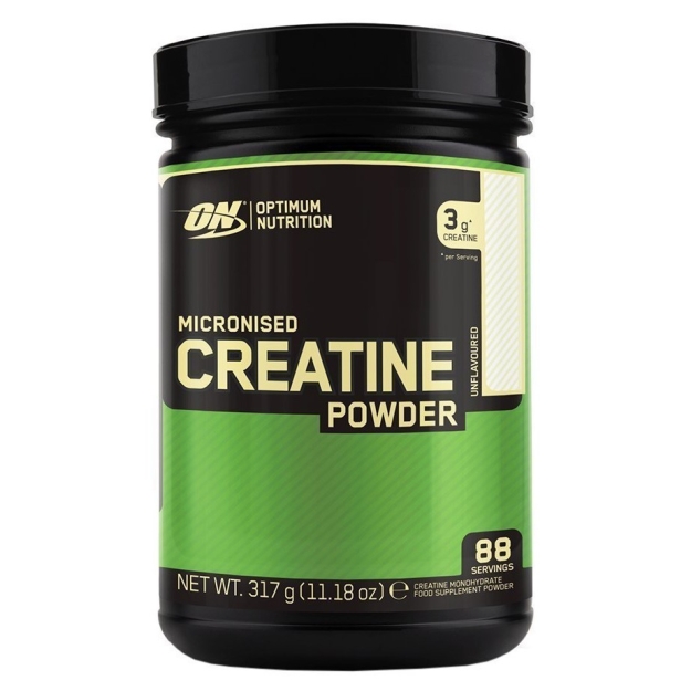 Creatine Powder 317 g