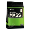 Optimum Nutrition Serious Mass 5455g photo