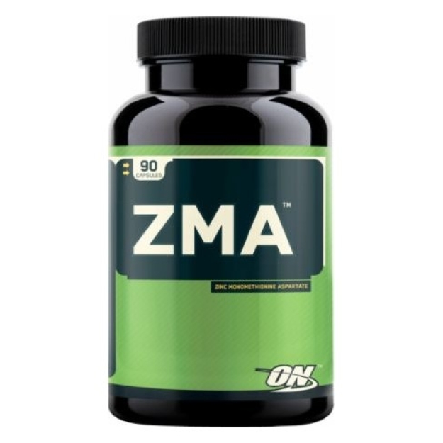 Optimum Nutrition ZMA 90cap paveikslėlį Optimum Nutrition ZMA 90cap nuotrauka