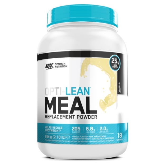 Optimum Nutrition Meal Replacement 954 g picture Optimum Nutrition Meal Replacement 954 g photo