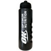 Optimum Nutrition Squeeze Butelis 1 l - juodas paveikslėlį Optimum Nutrition Squeeze Butelis 1 l - juodas nuotrauka