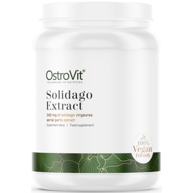 Solidago Extract 100 g 22.09.2025