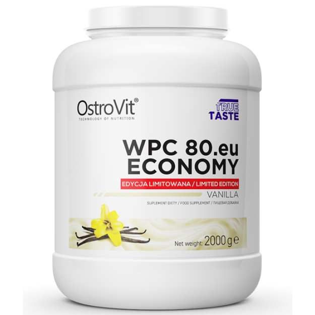 Ostrovit WPC 80.eu ЭКОНОМ 2000 г фото